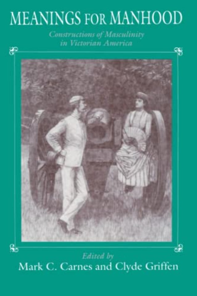 Meanings for Manhood