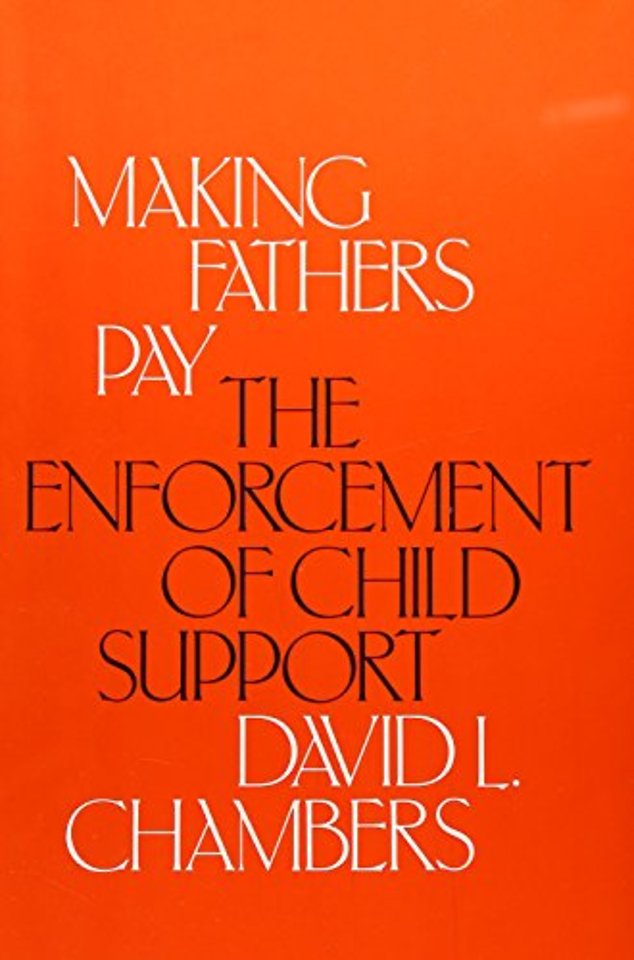 Making Fathers Pay