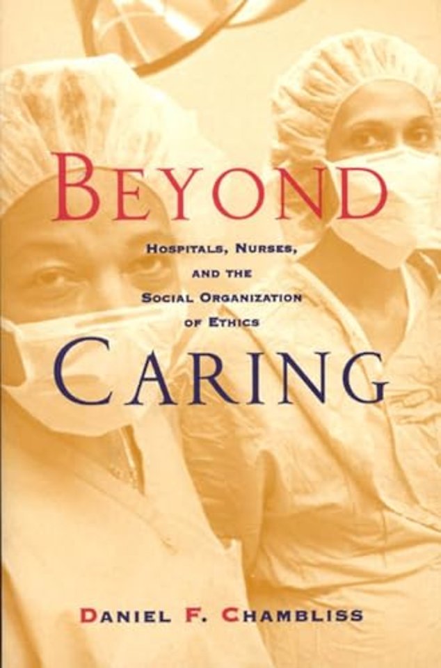 Beyond Caring
