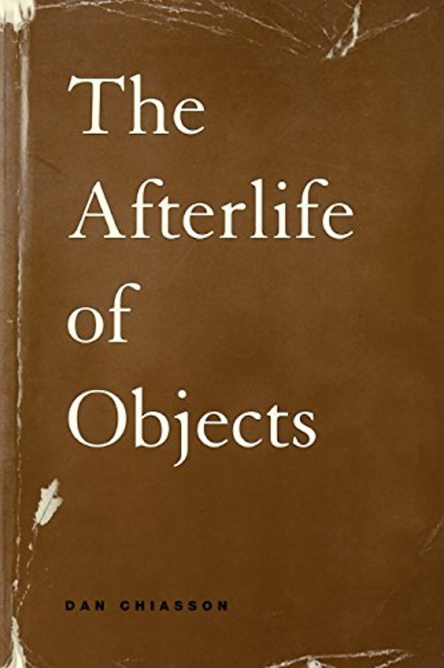 The Afterlife of Objects
