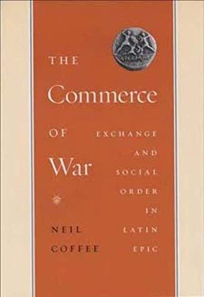 The Commerce of War