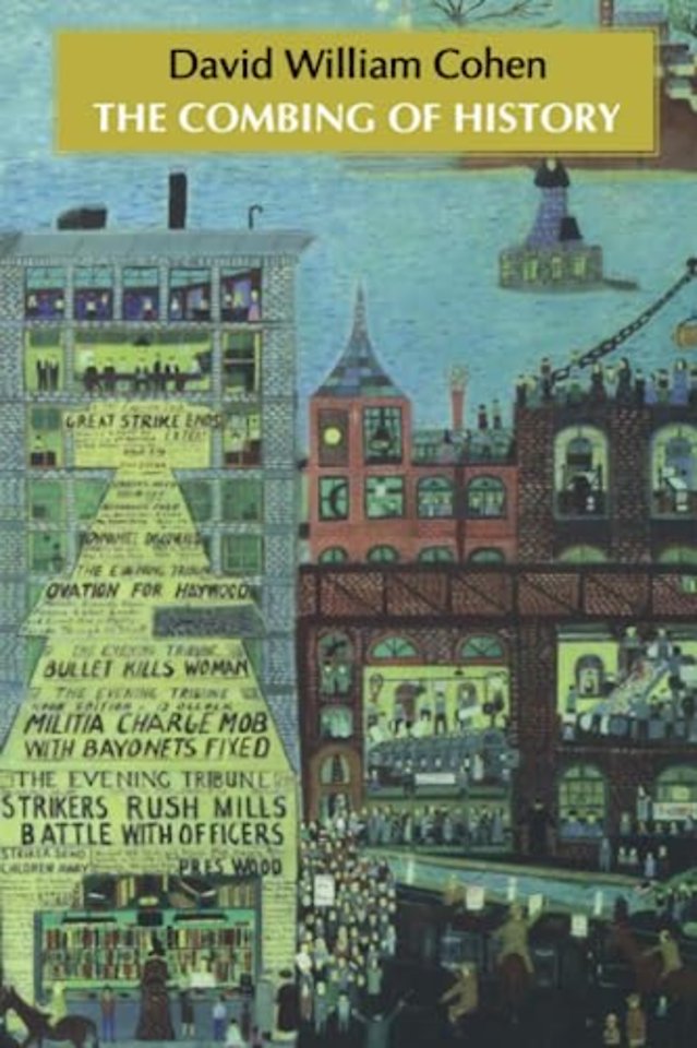 The Combing of History