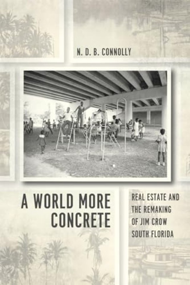 A World More Concrete