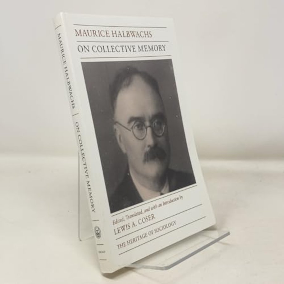 On Collective Memory