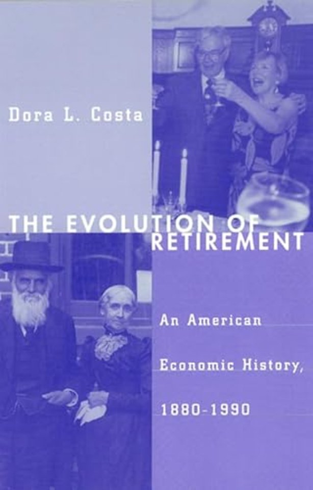 The Evolution of Retirement