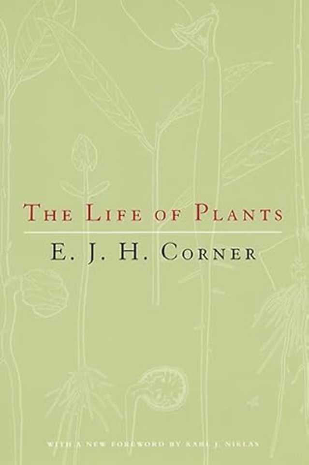 The Life of Plants