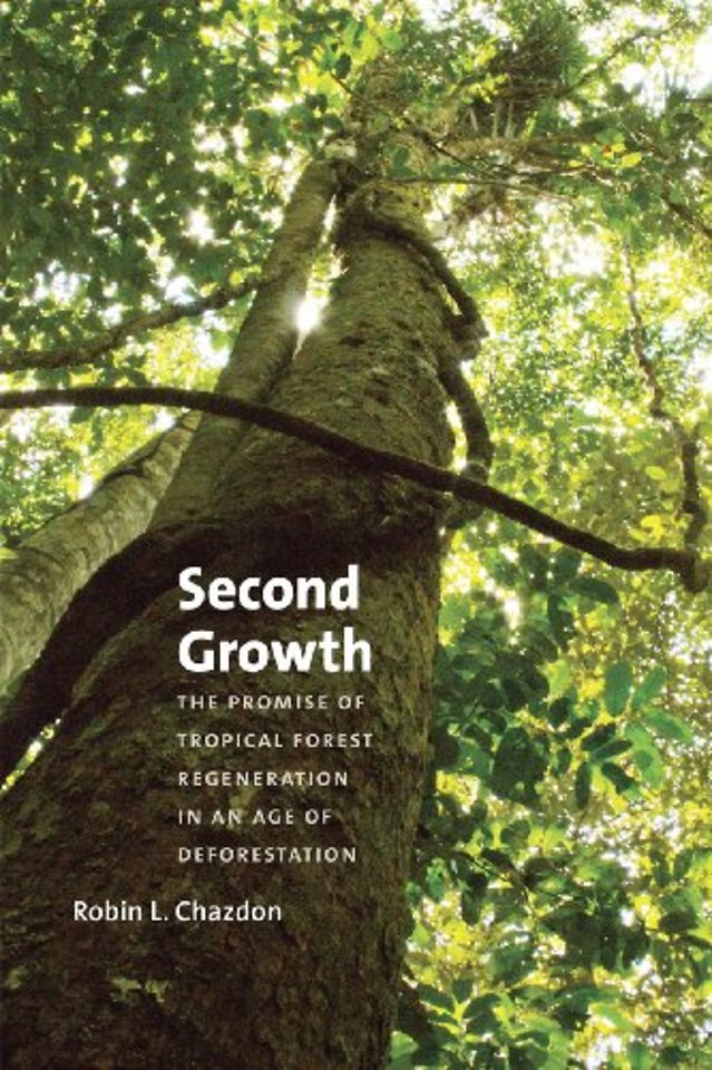 Second Growth – The Promise of Tropical Forest Regeneration in an Age of Deforestation