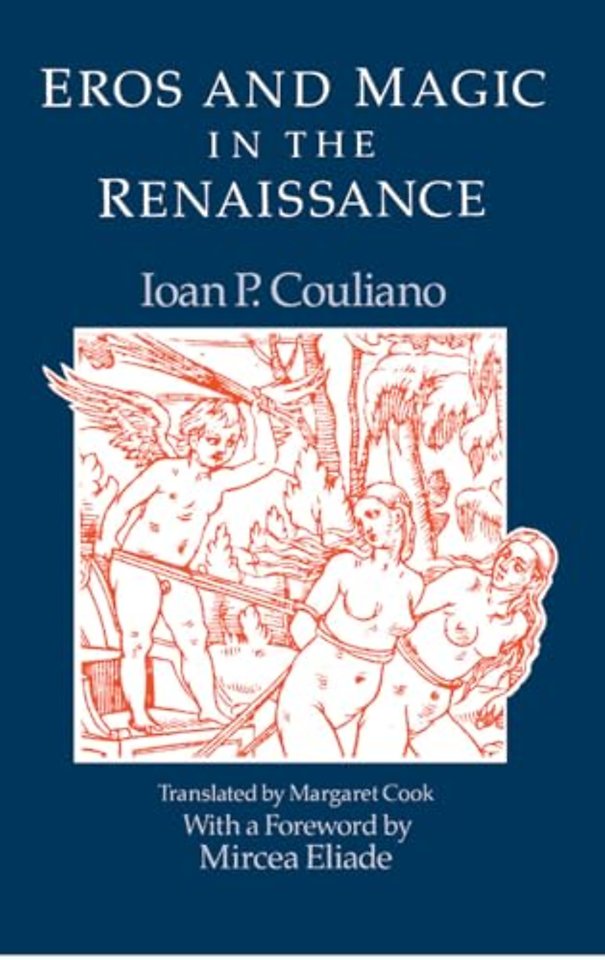 Eros and Magic in the Renaissance