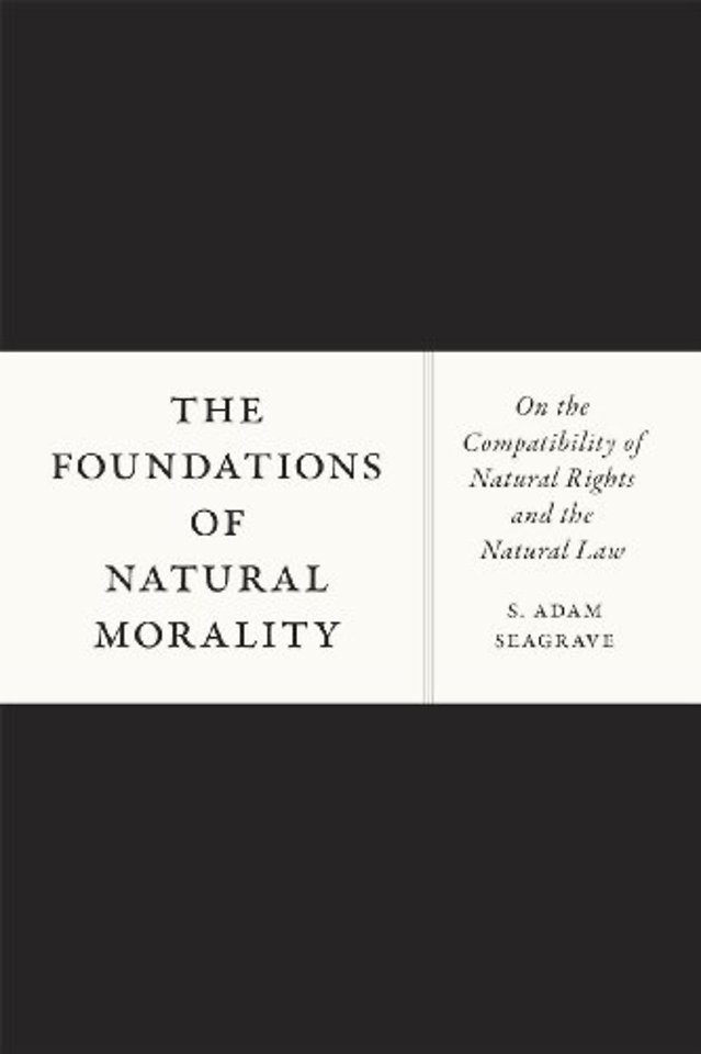 The Foundations of Natural Morality