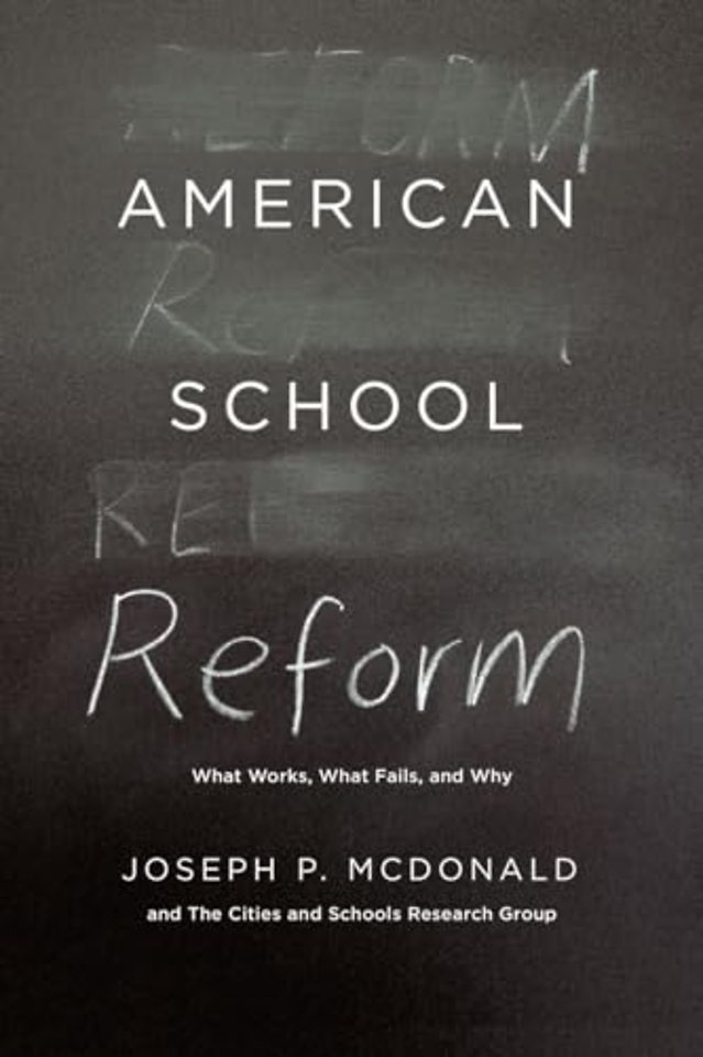 American School Reform
