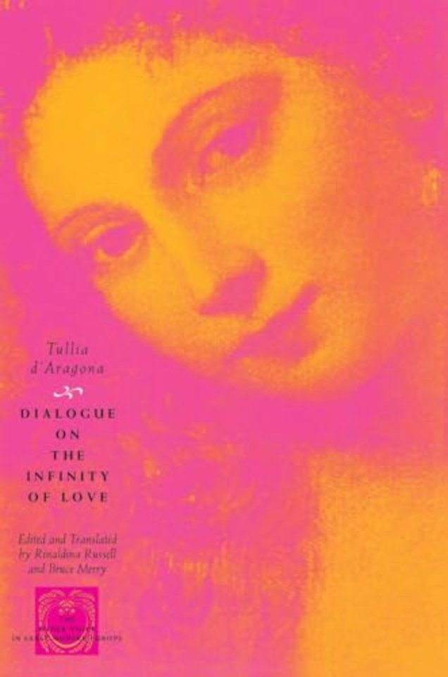 Dialogue on the Infinity of Love