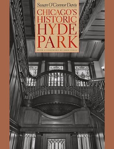 Chicago`s Historic Hyde Park