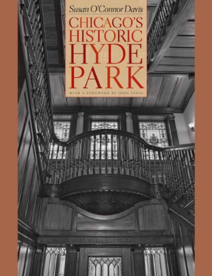 Chicago`s Historic Hyde Park