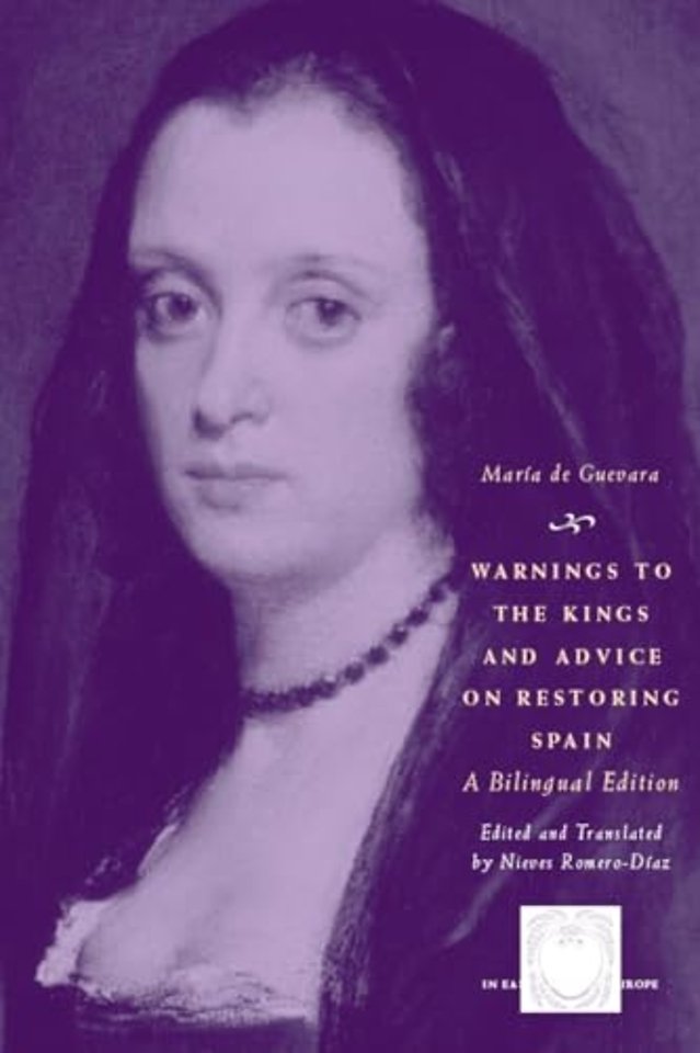 Warnings to the Kings and Advice on Restoring Sp – A Bilingual Edition