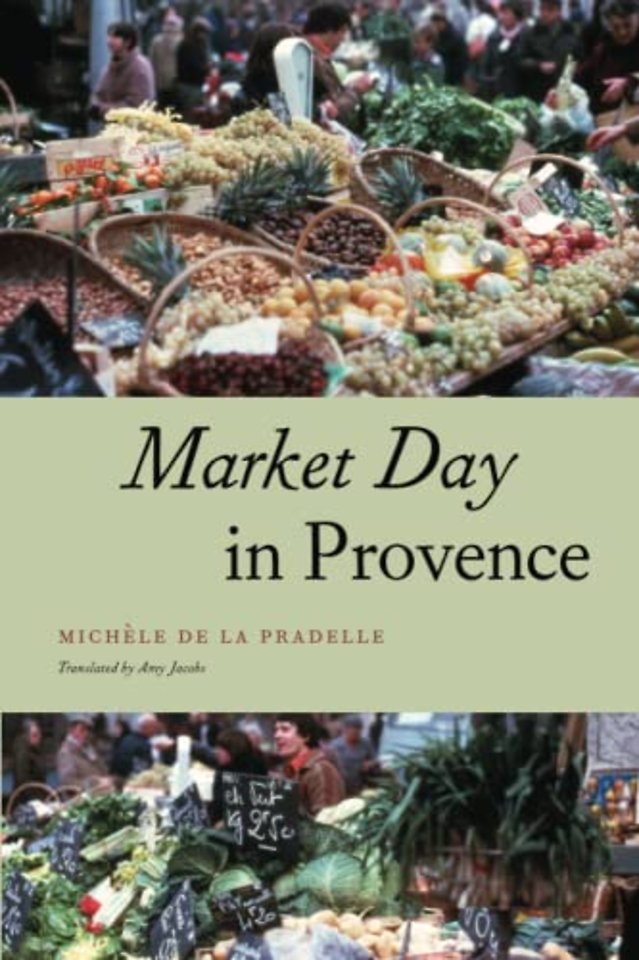 Market Day in Provence