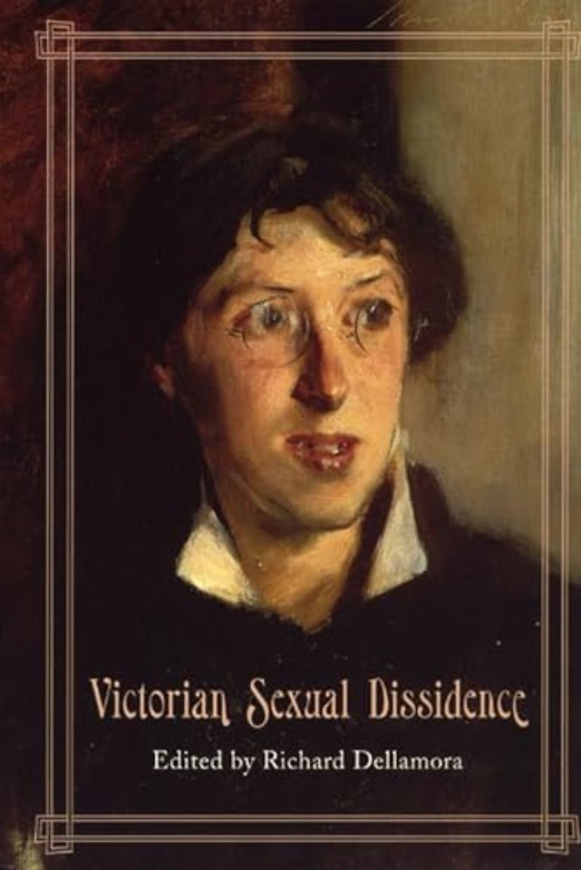 Victorian Sexual Dissidence