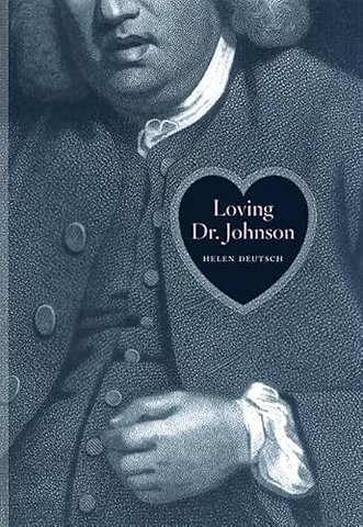 Loving Dr. Johnson