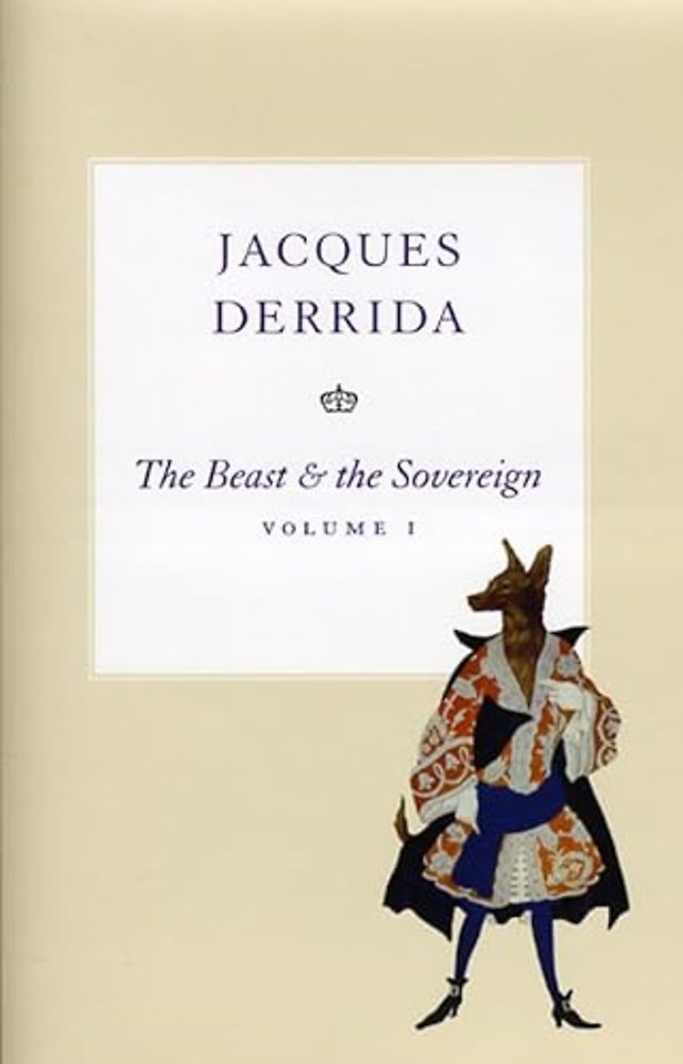 The Beast and the Sovereign, Volume I