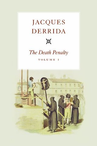 The Death Penalty, Volume I