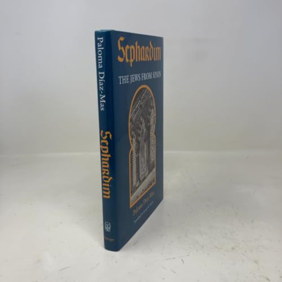 Sephardim – The Jews from Spain