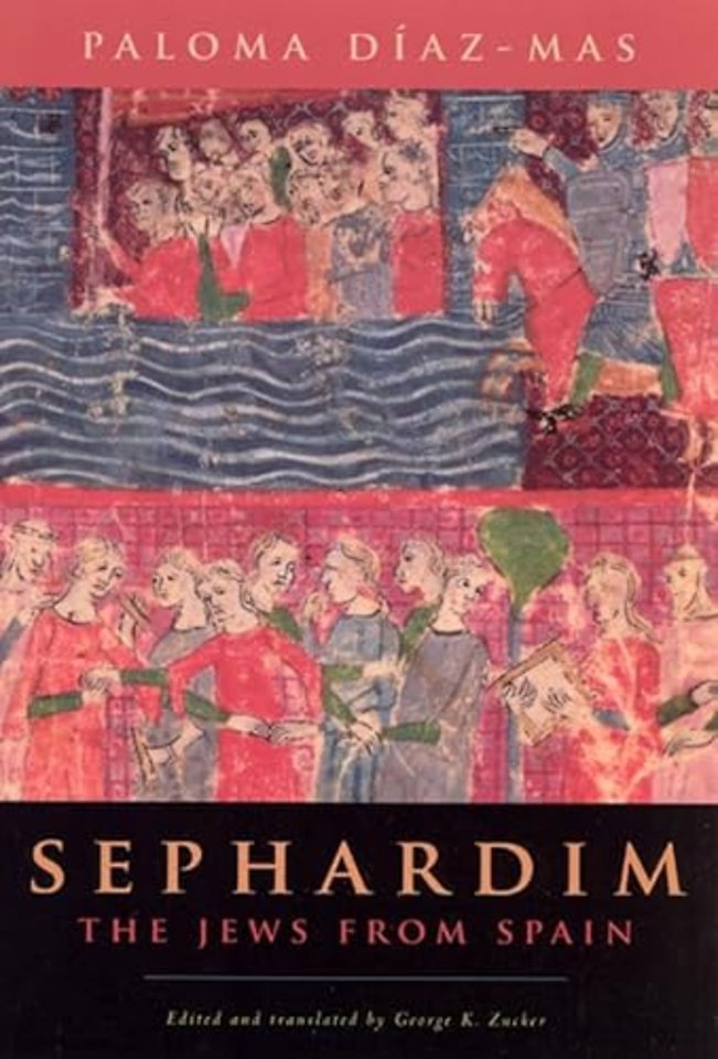 Sephardim