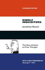 Kindly Inquisitors