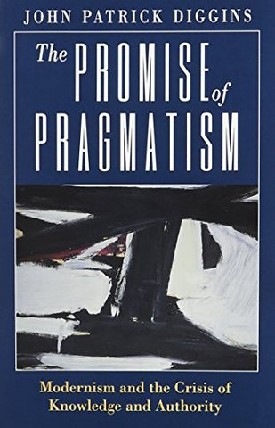 The Promise of Pragmatism