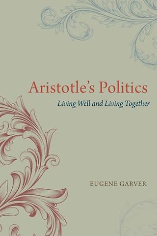 Aristotle's Politics
