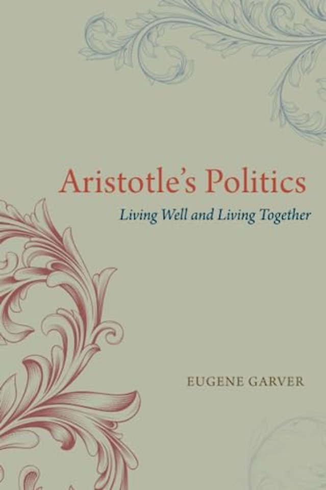 Aristotle's Politics
