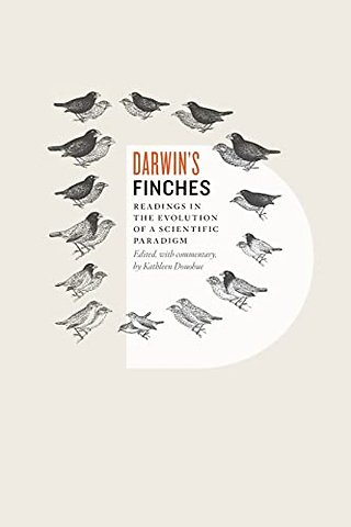 Darwin's Finches