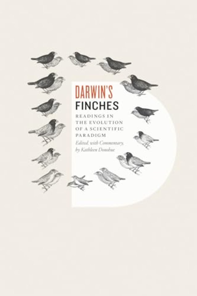 Darwin's Finches