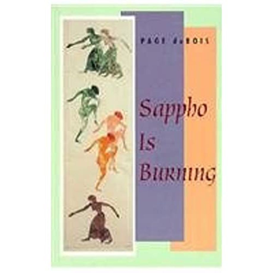 Sappho Is Burning