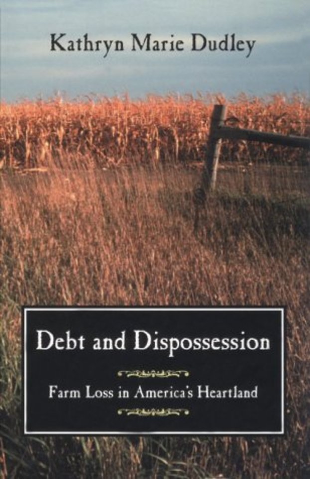 Debt and Dispossession