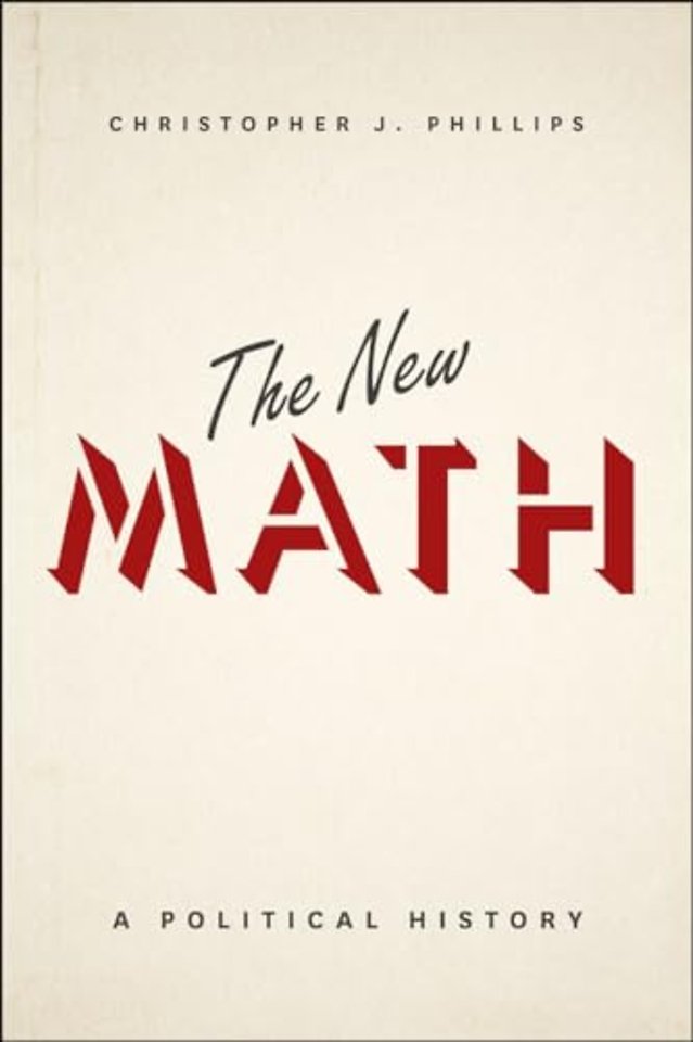 The New Math