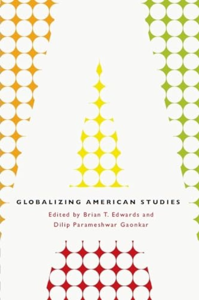 Globalizing American Studies