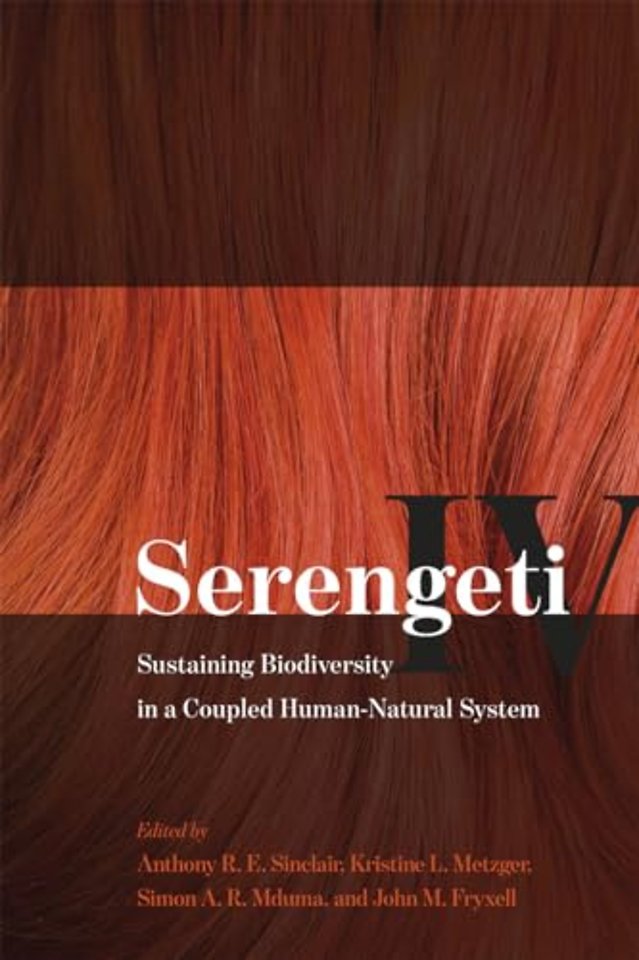 Serengeti IV