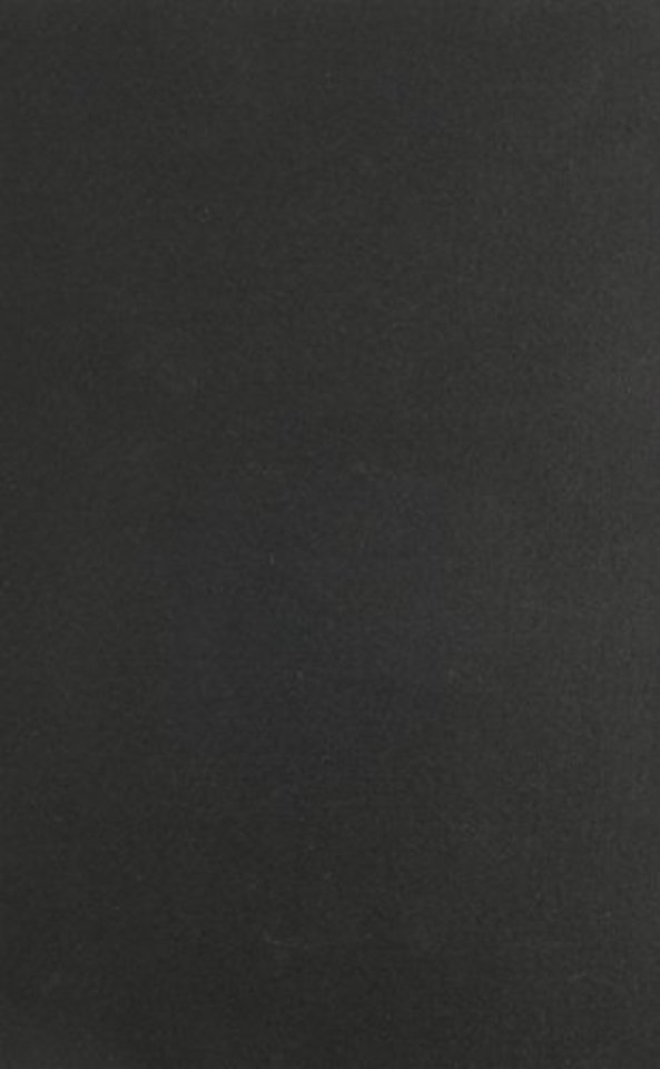 The Politics of Information