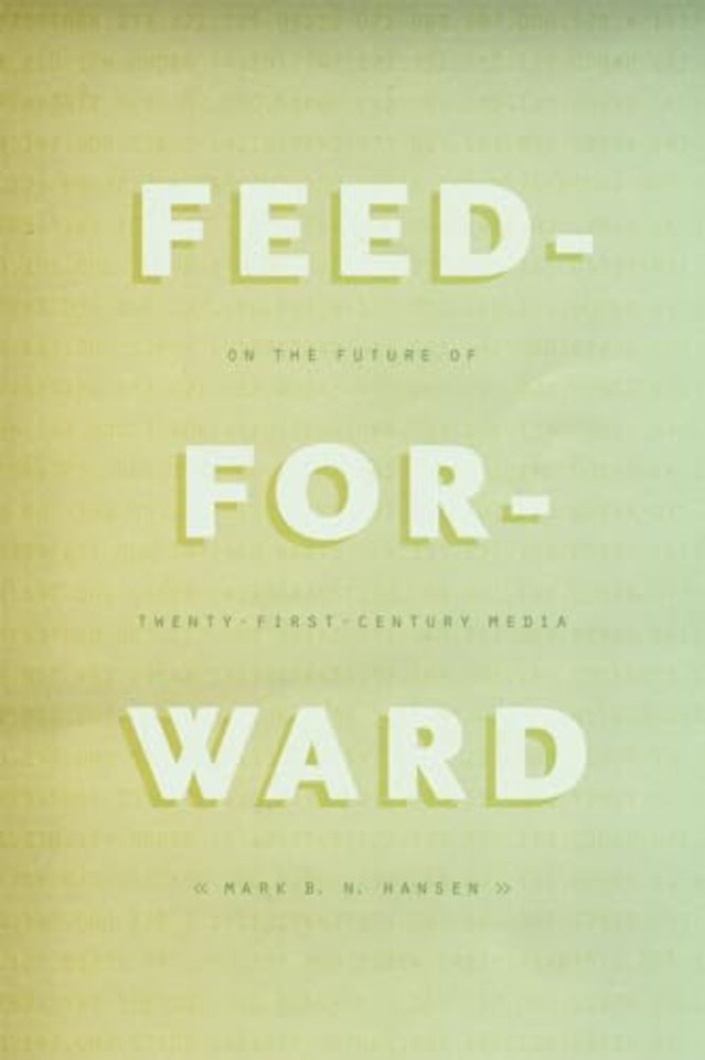 Feed-Forward