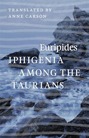 Iphigenia among the Taurians
