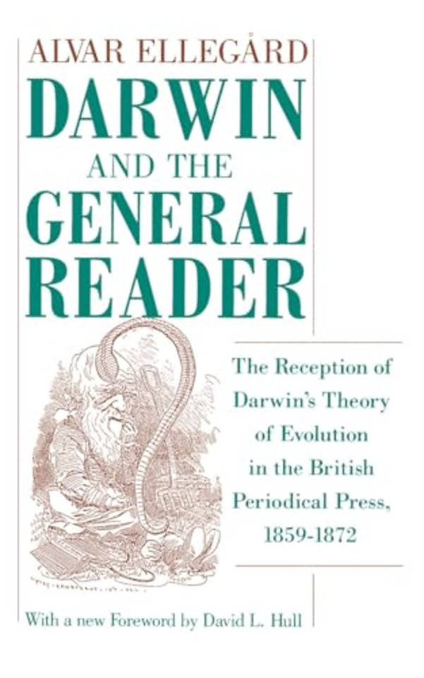 Darwin and the General Reader