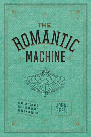 The Romantic Machine