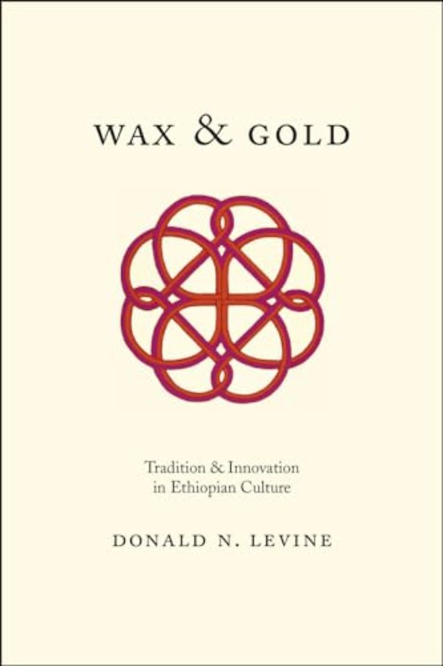 Wax and Gold – Tradition and Innovation in Ethiopian Culture