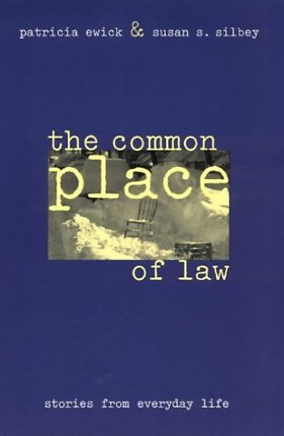The Common Place of Law