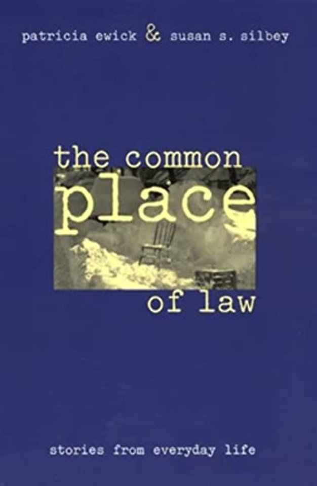 The Common Place of Law