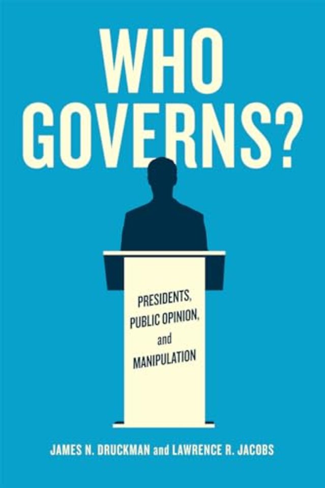 Who Governs?
