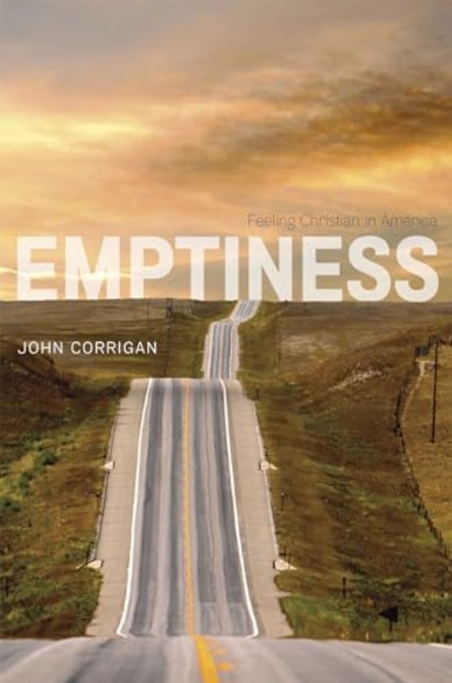 Emptiness – Feeling Christian in America