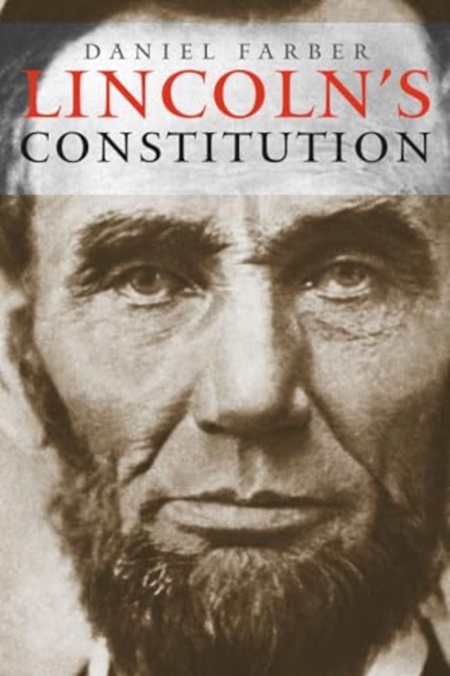 Lincoln's Constitution