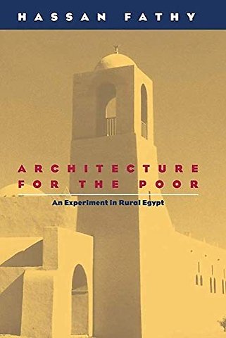Architecture for the Poor