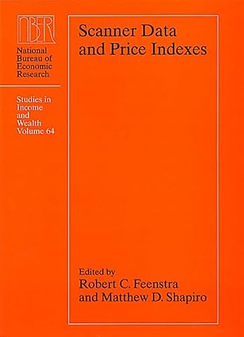 Scanner Data and Price Indexes