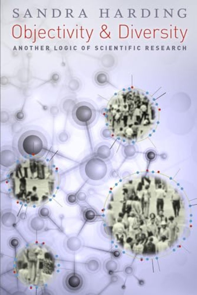 Objectivity and Diversity – Another Logic of Scientific Research